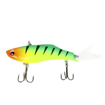 Ратлин SKYFISH "FINTAIL VIBE" 70 мм, 18 гр, Sinking, цвет: 6#